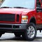 Spec-D Tuning Ford F250 Super Duty Fog Lights With Clear Lens 08-10 LF-F25008COEM-HZ - alternate 3